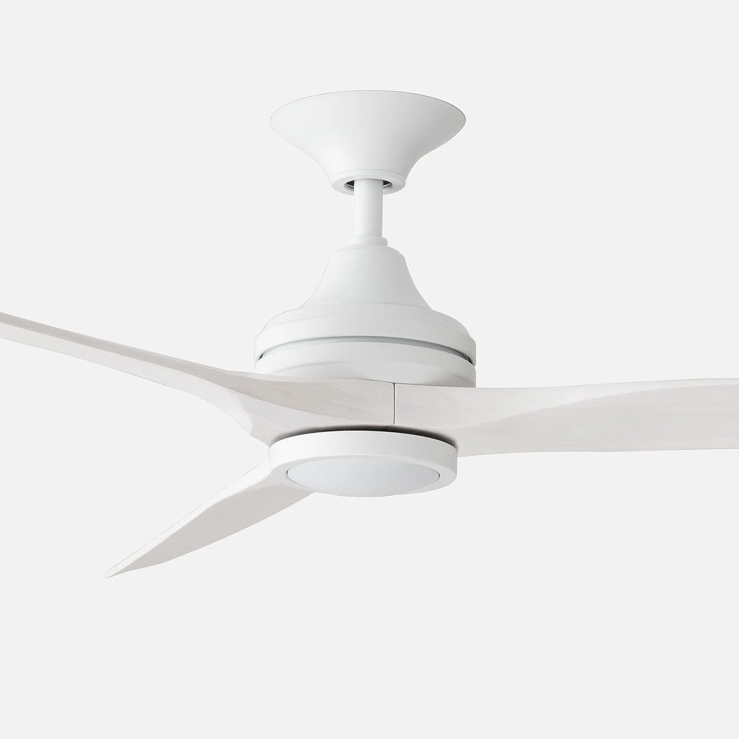 Spitfire 48" LED Ceiling Fan