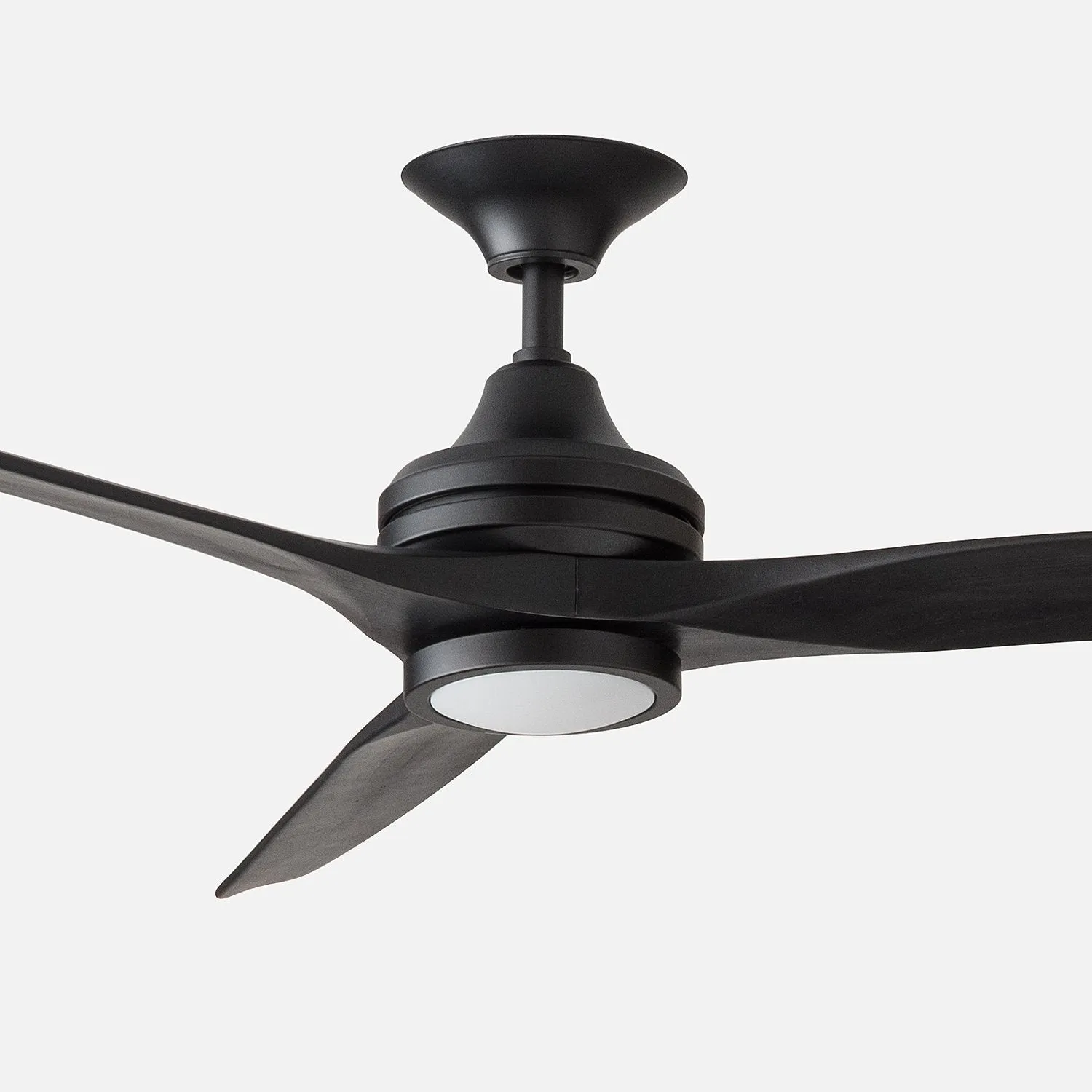 Spitfire 48" LED Ceiling Fan