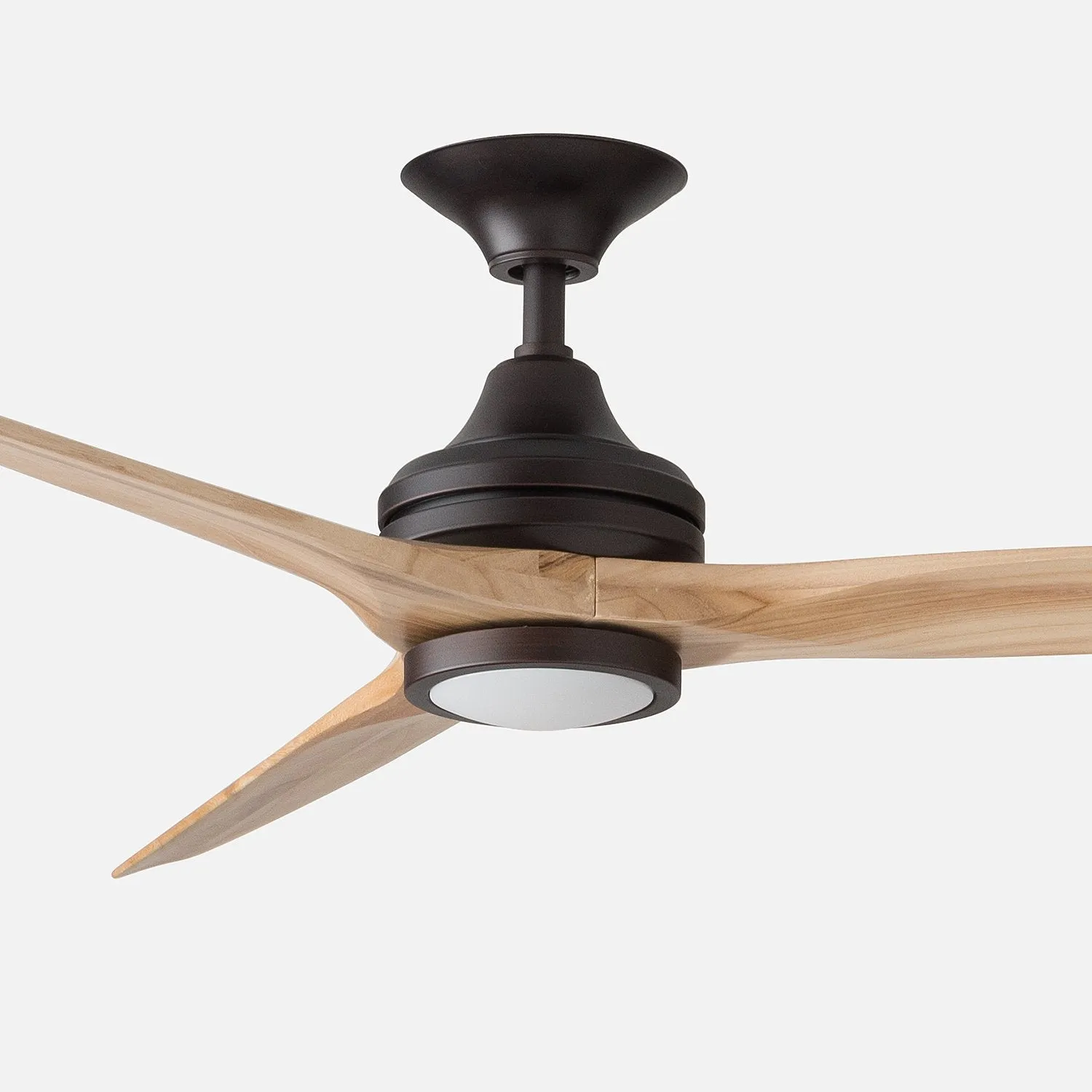 Spitfire 48" LED Ceiling Fan