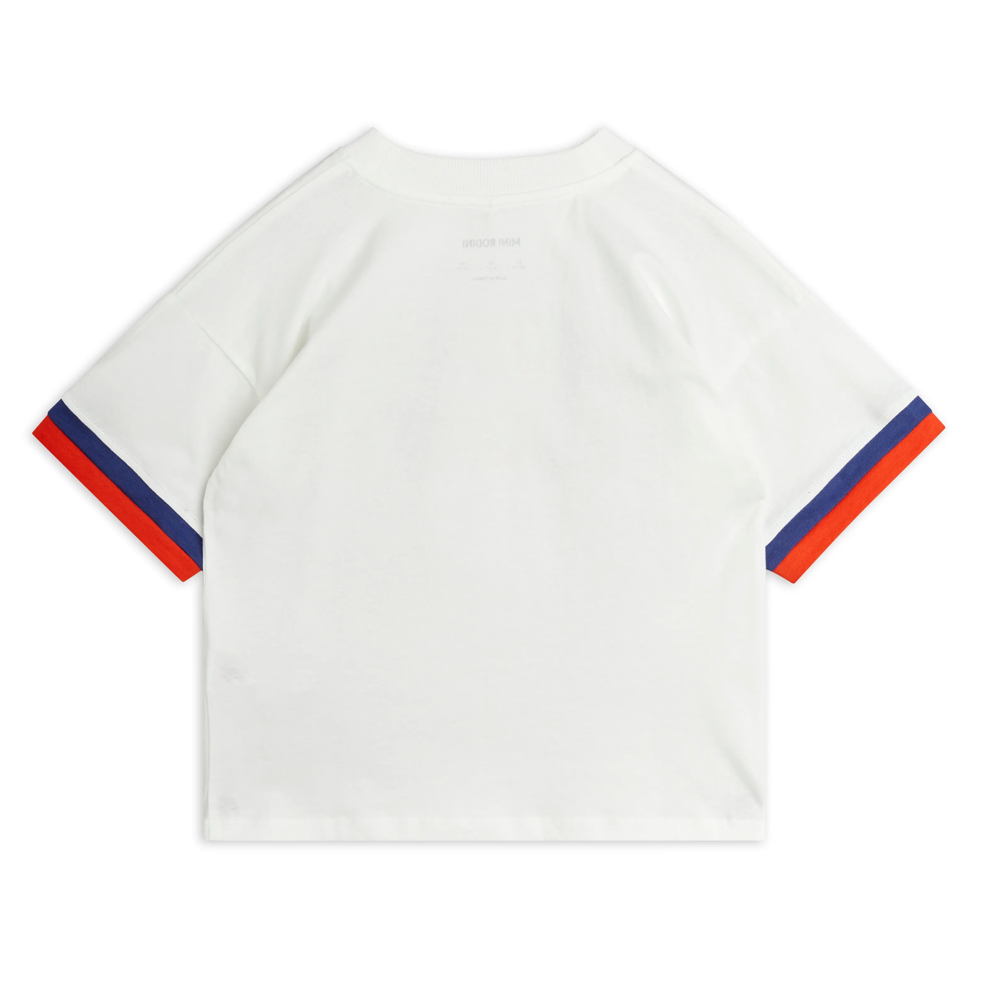 Super Sporty T-shirt