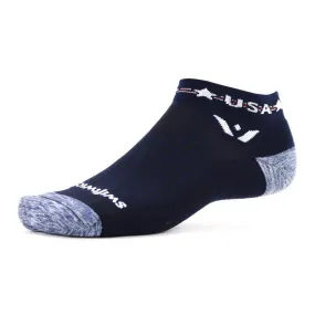 Swiftwick Vision One - Low Cut