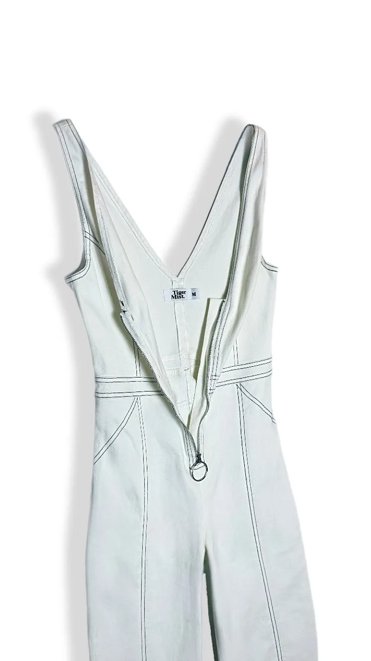 Tiger Mist Jumpsuit