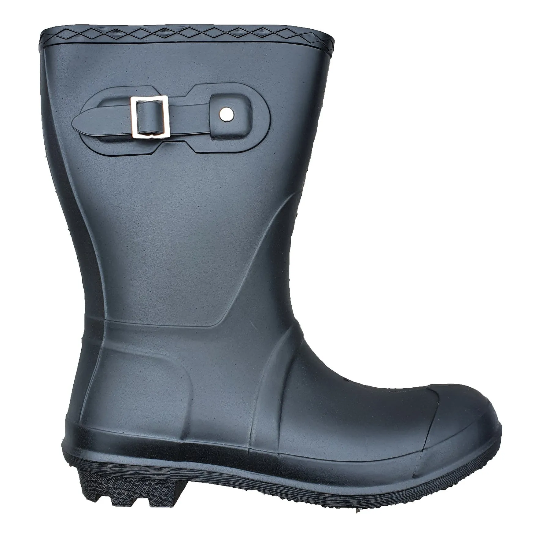 TOSH PVC Wellington Boots