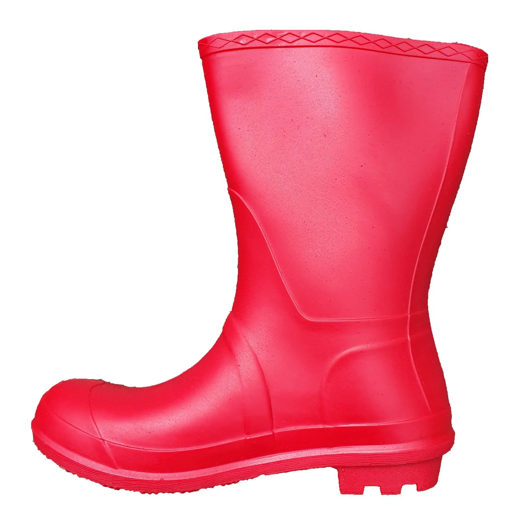 TOSH PVC Wellington Boots