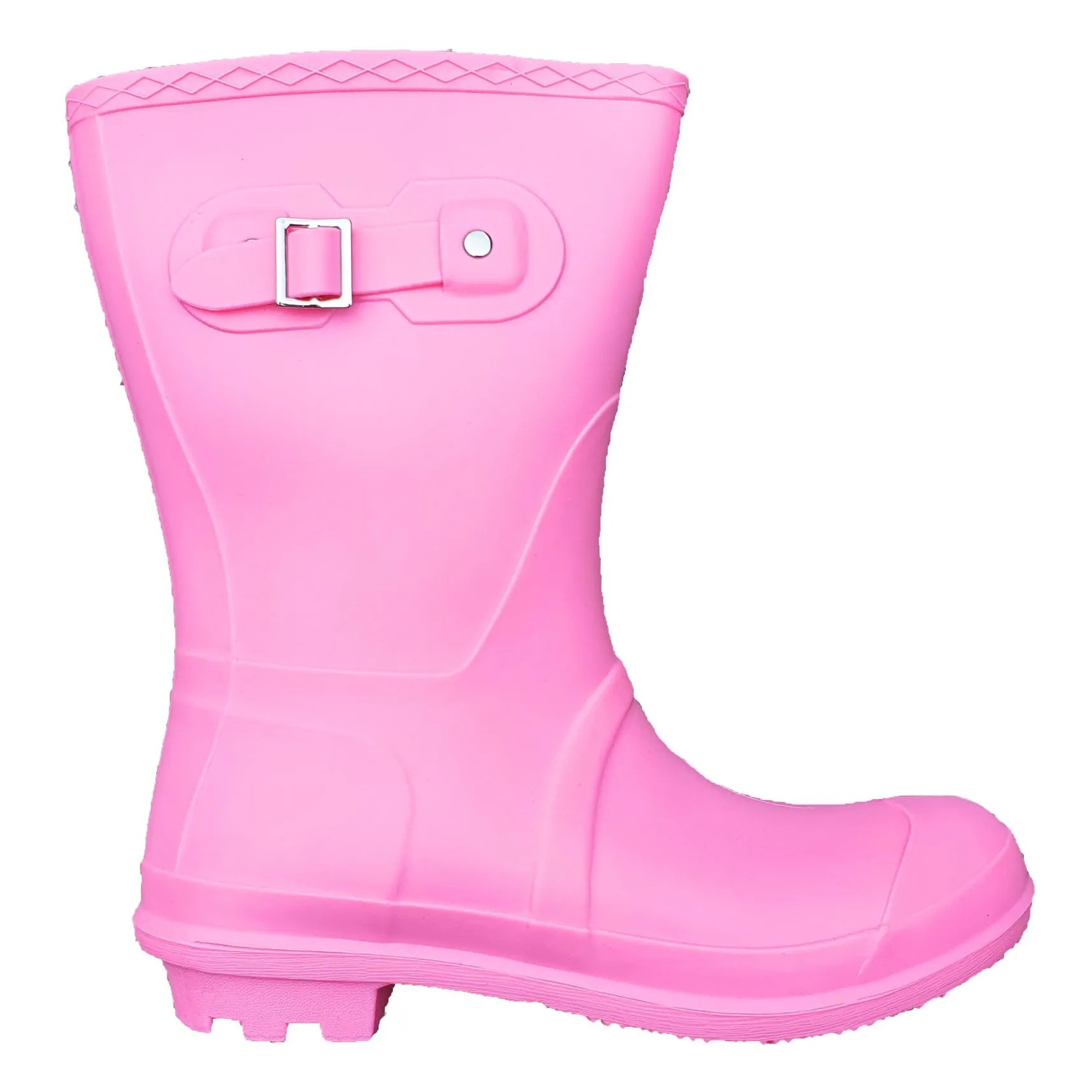 TOSH PVC Wellington Boots