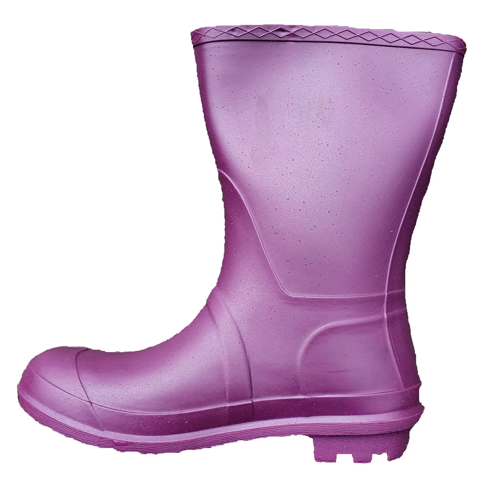 TOSH PVC Wellington Boots