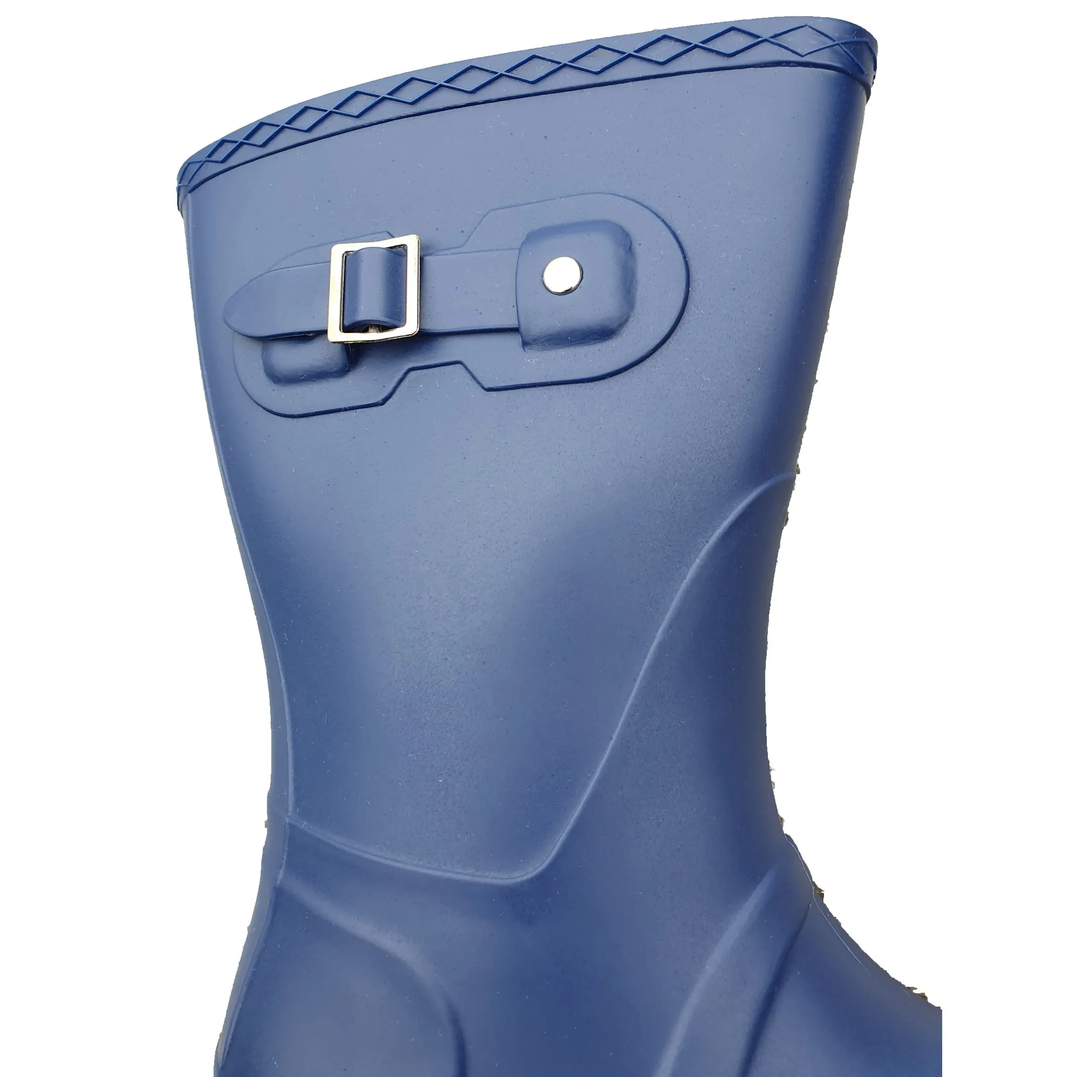 TOSH PVC Wellington Boots