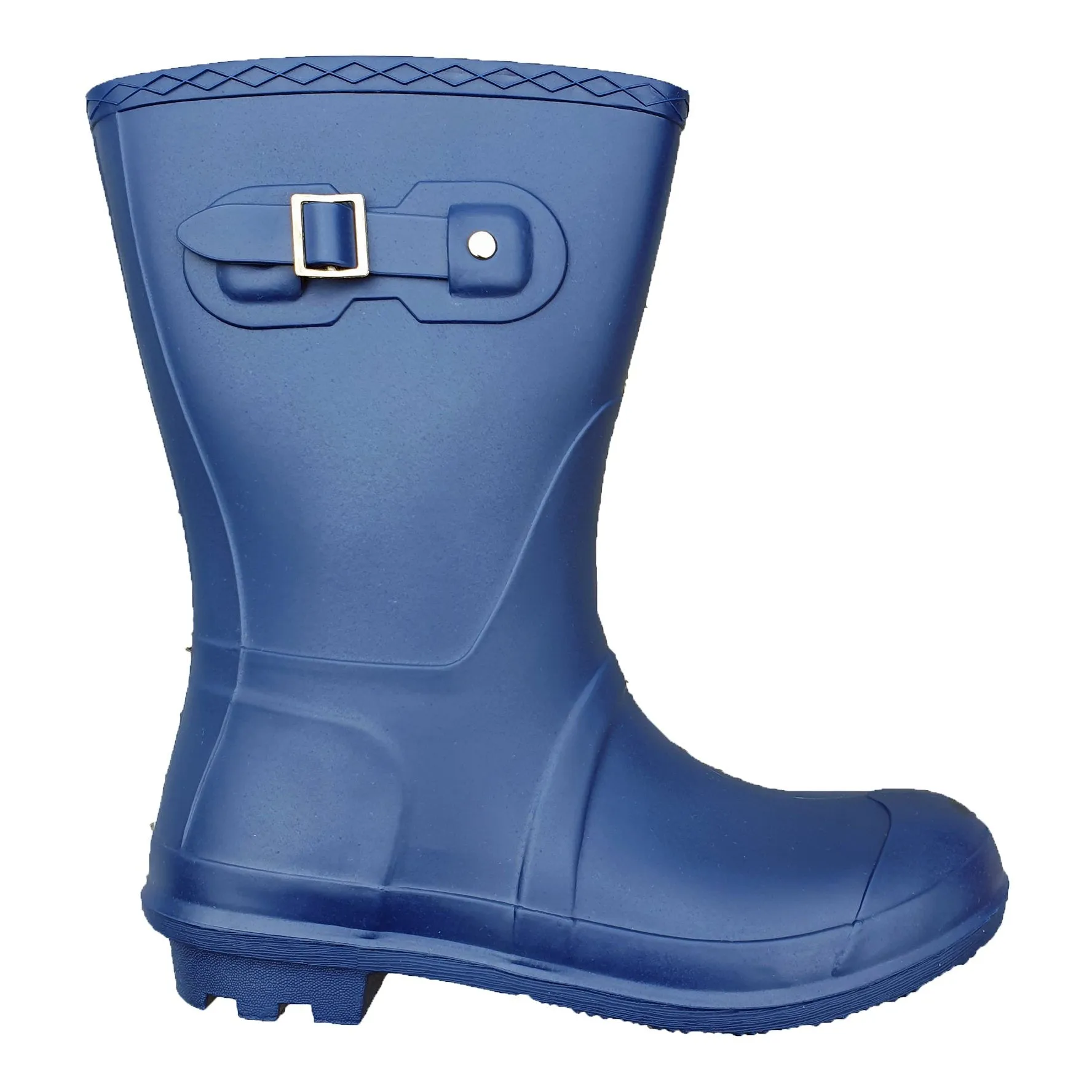 TOSH PVC Wellington Boots