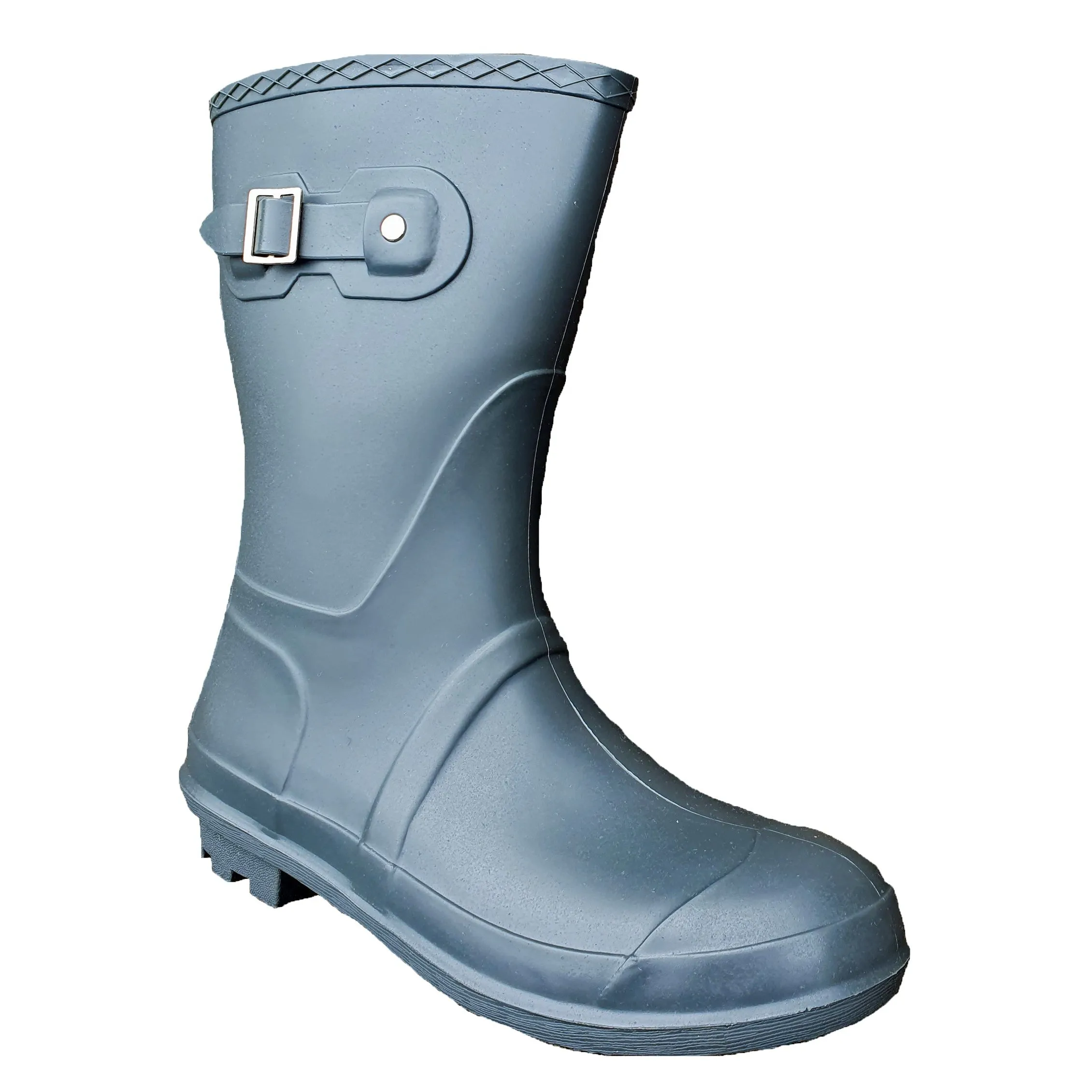 TOSH PVC Wellington Boots