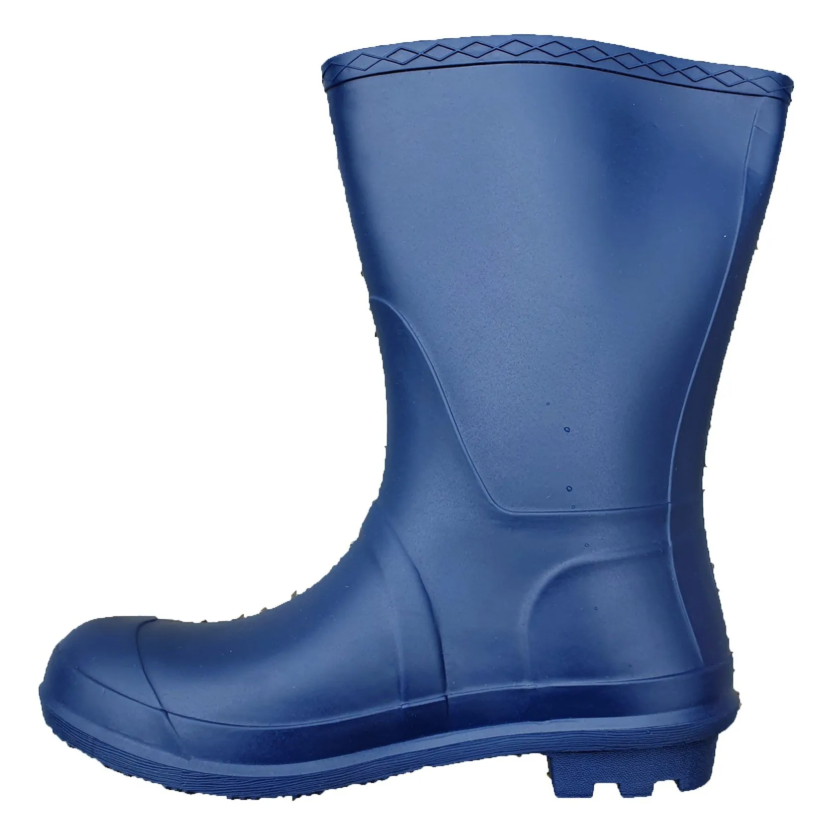 TOSH PVC Wellington Boots