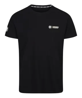 Training T-Shirt - Black