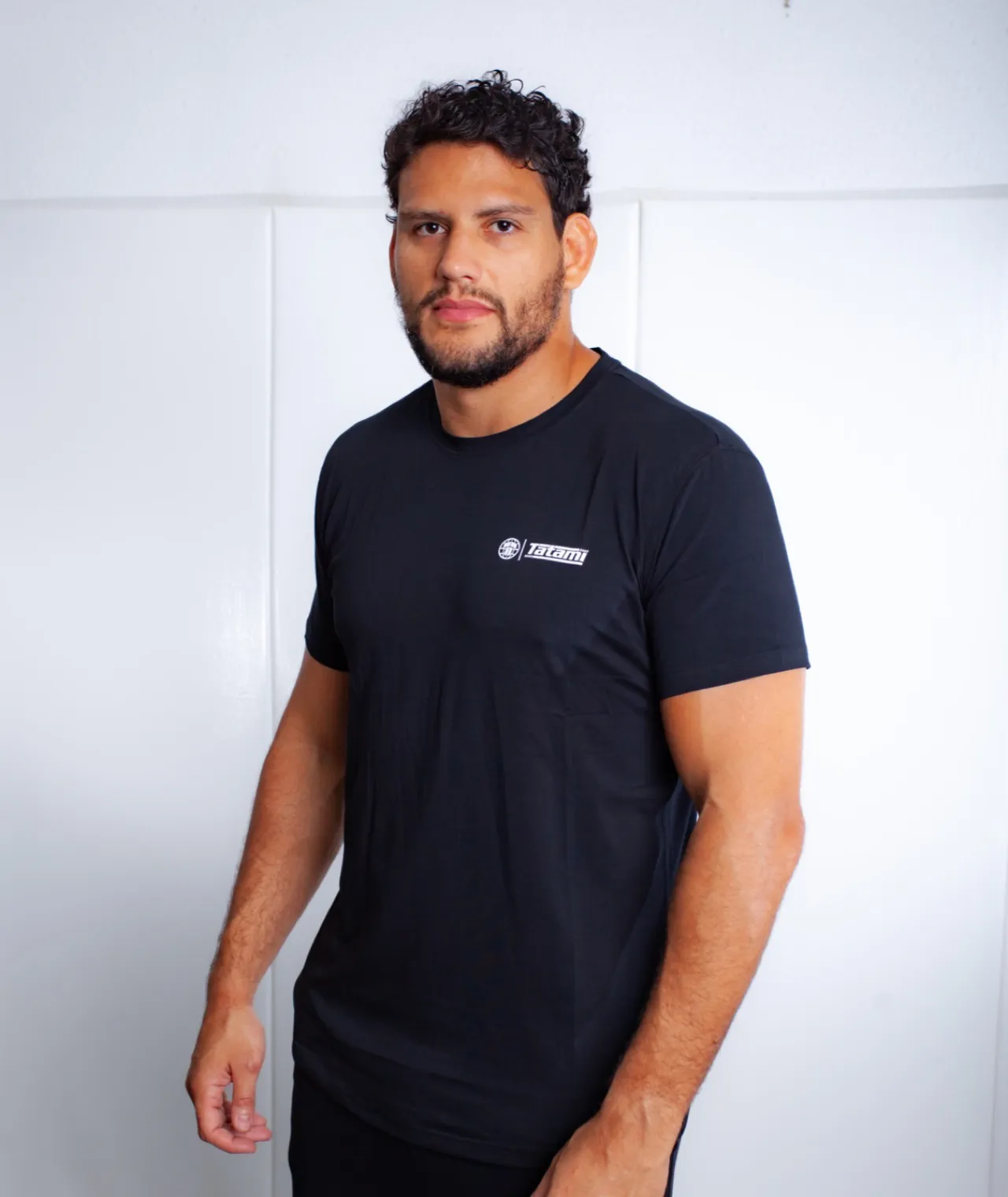 Training T-Shirt - Black