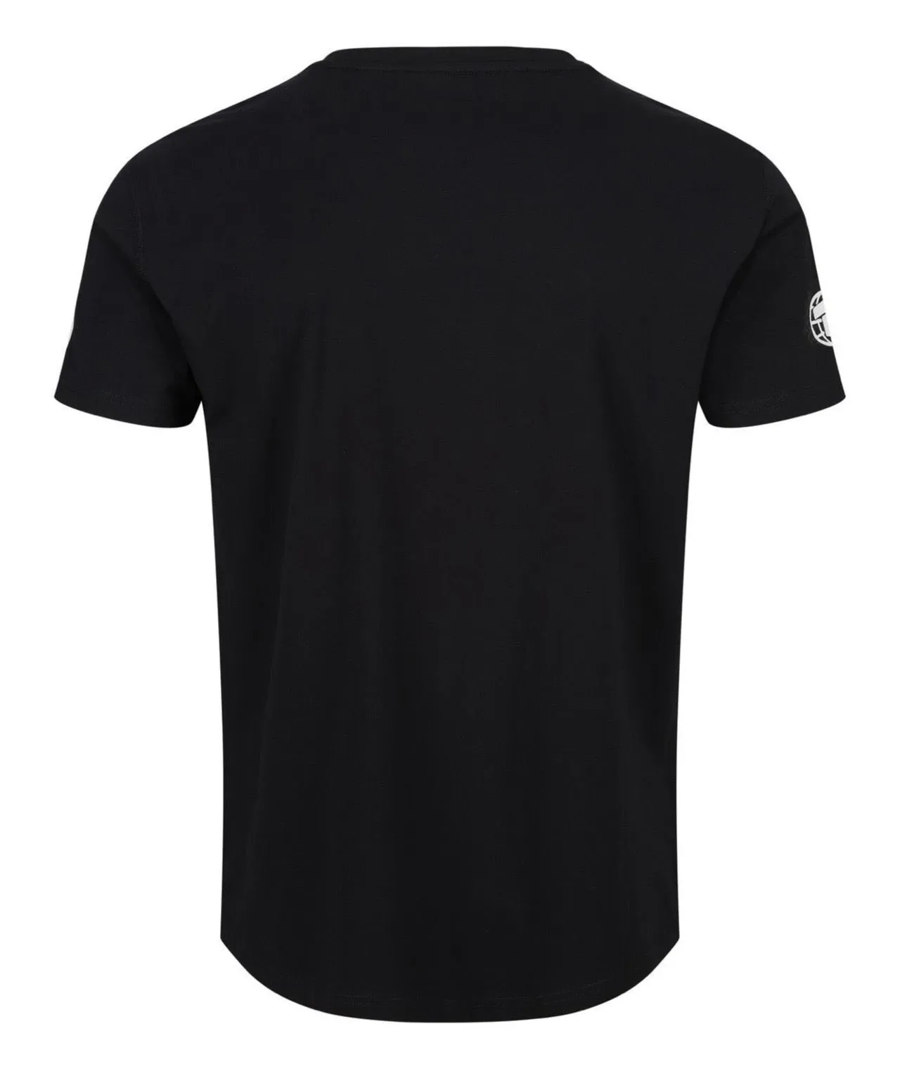 Training T-Shirt - Black