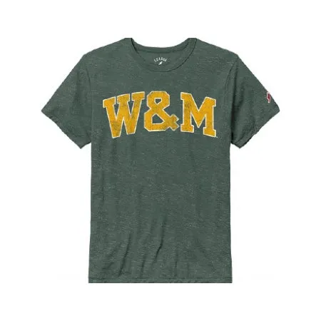 William & Mary T-Shirt