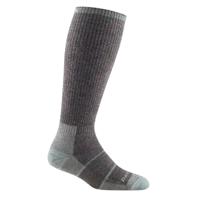 Women's Mary Fields Over-the-Calf  Midweight Work Sock