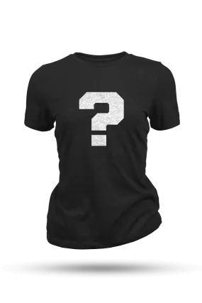 Women's Mystery T-Shirt