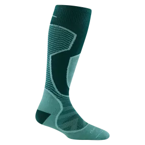 Women's Outer Limits Over-the-Calf  Lightweight Ski & Snowboard Sock