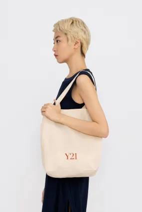 Y21 Eco Tote Bag